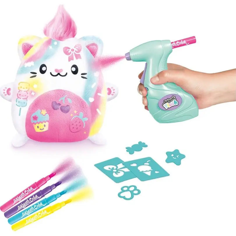Kuscheltier Kawaii Kitty