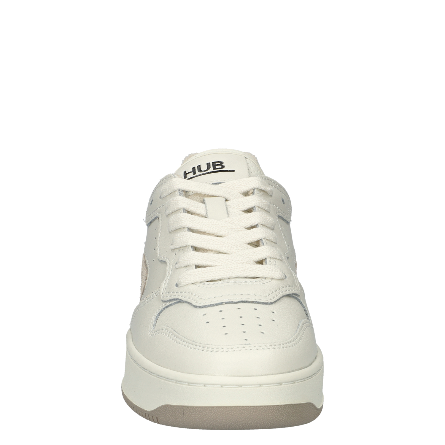 Hub Smash L67 dames sneaker