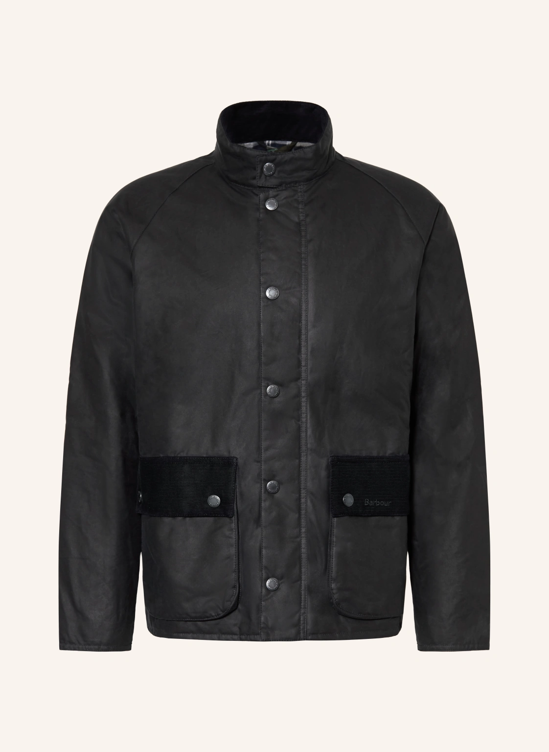 Barbour Jacke