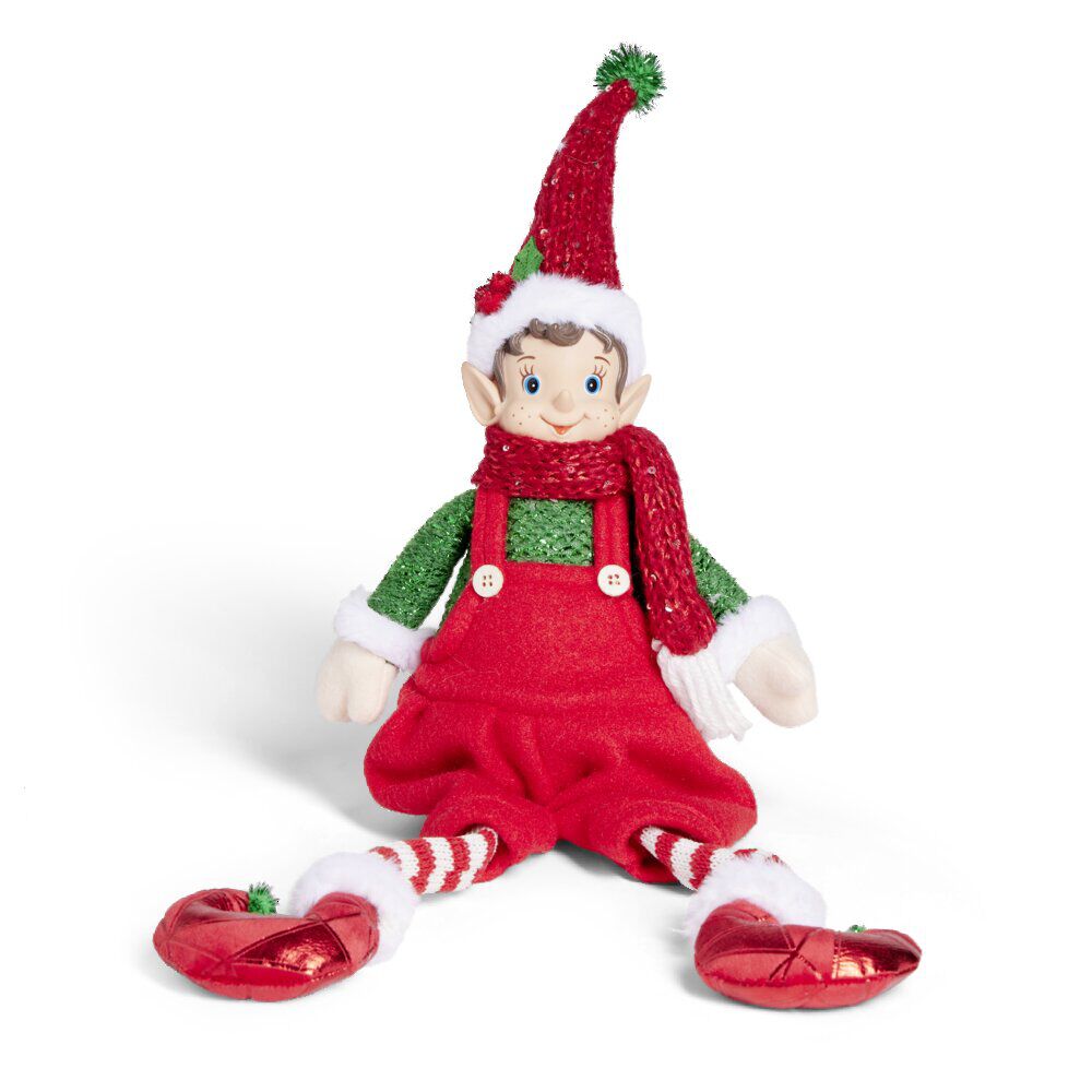 Lutin farceur à poser - 2 modèles