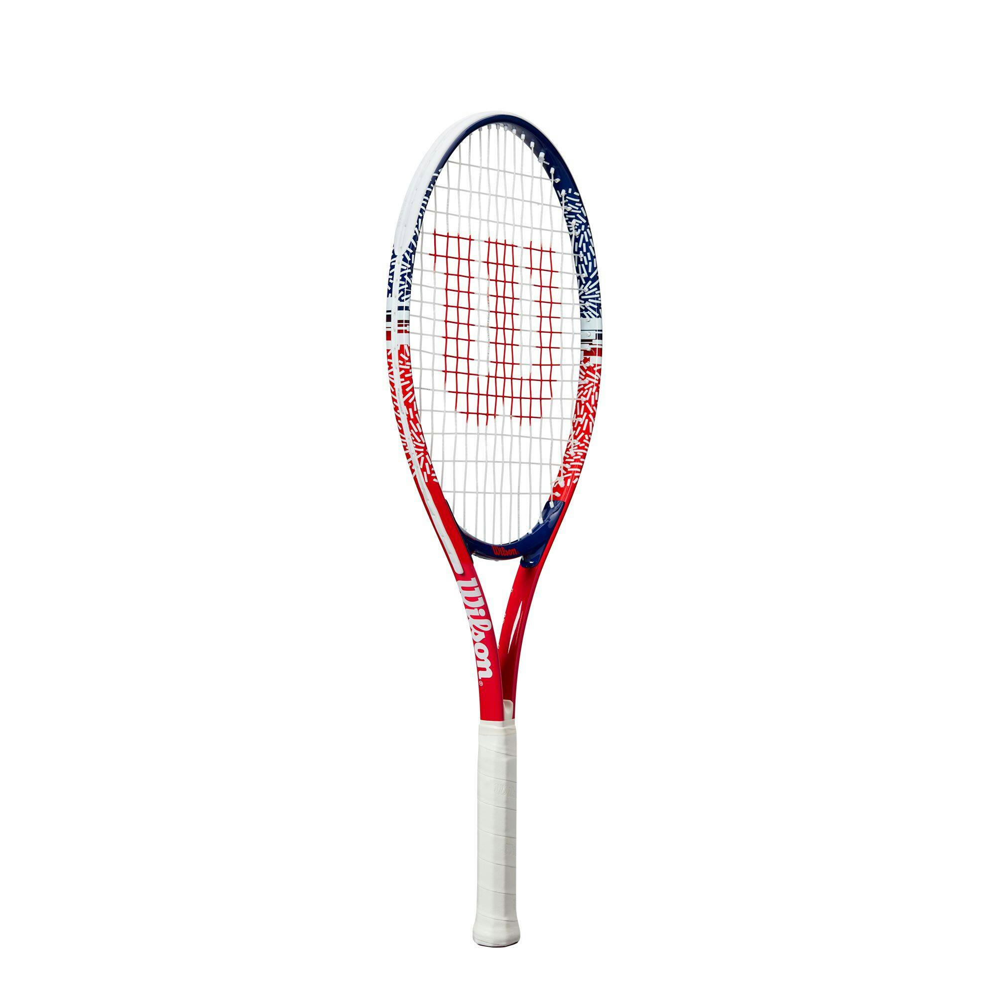 Ultra UV JR, Red, 25-in