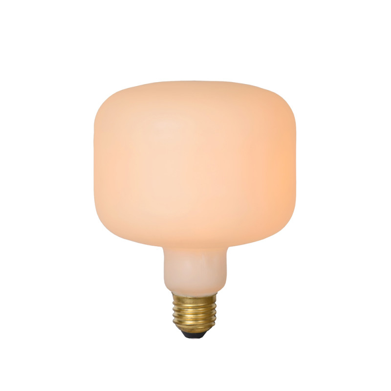 Ampoule opaque LED Bulb E27 4 W 310 lm dimmable LUCIDE