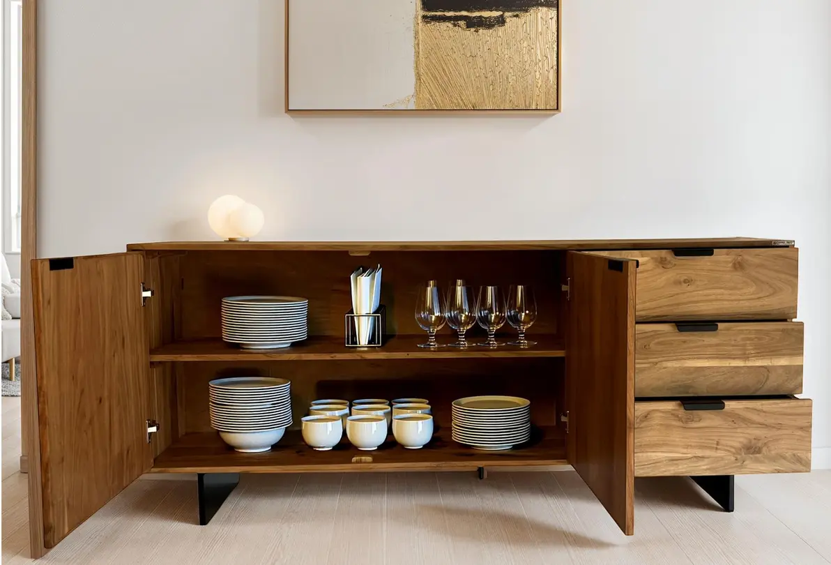 Sideboard Akazie