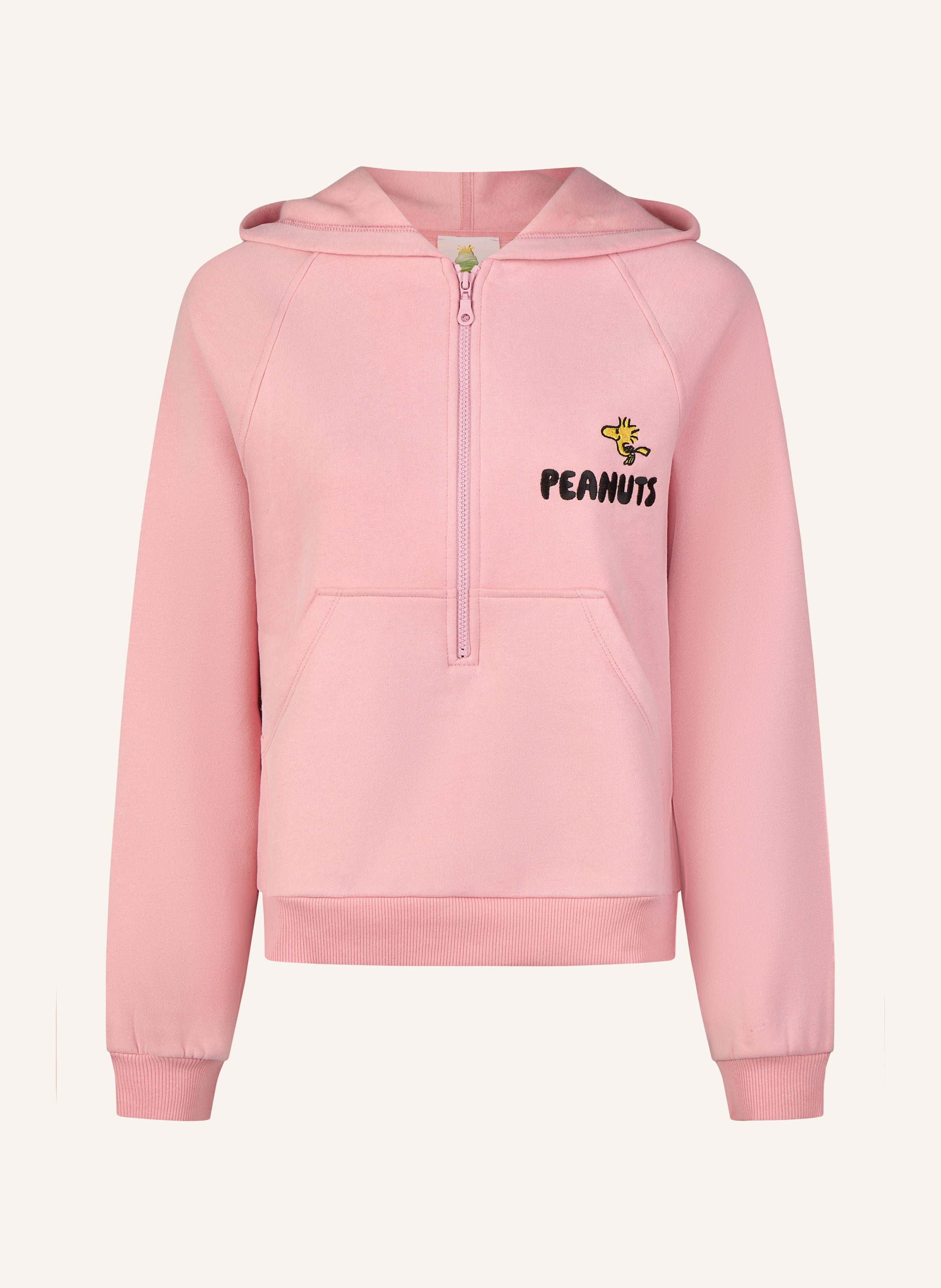 Princess GOES HOLLYWOOD Hoodie mit Schmucksteinen
