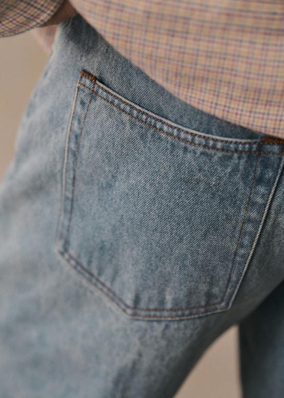 Kaden Carott Pant