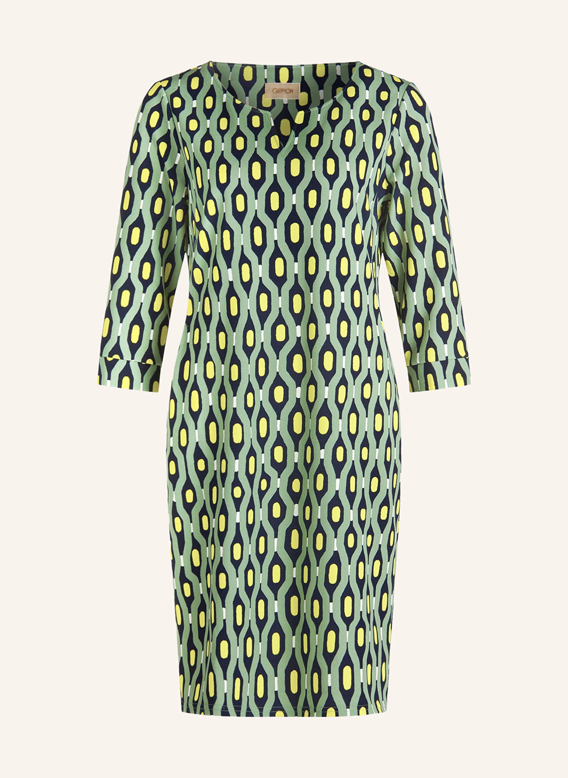 CARTOON Kleid mit 3/4-Arm