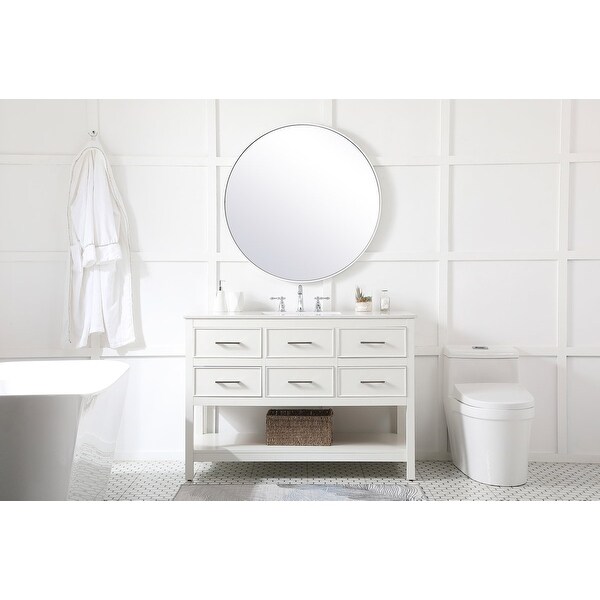 Serendipity Vanity Set