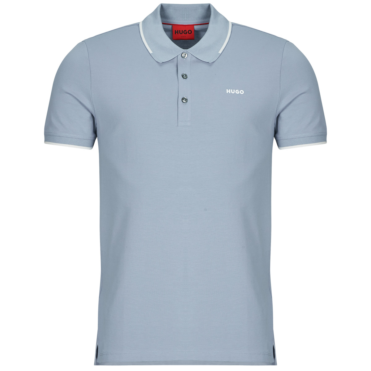 HUGO - Dinoso222 - Blue