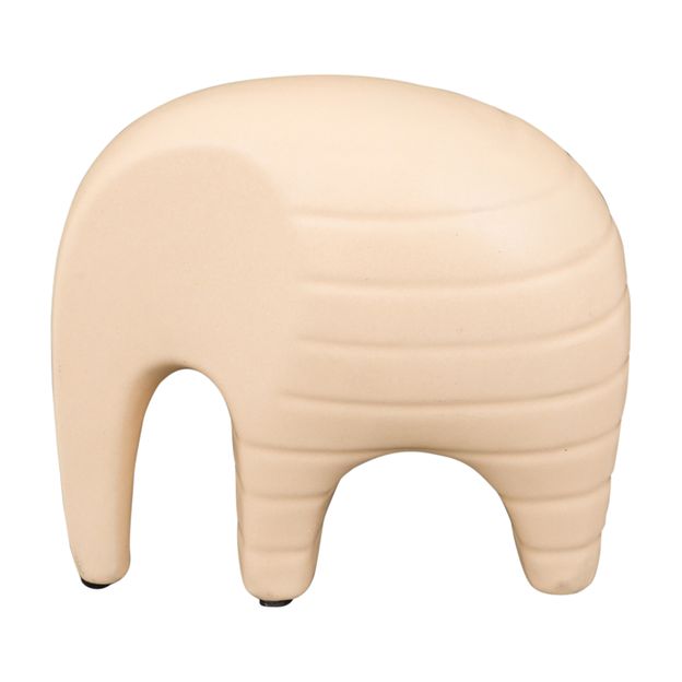 ADORNO ELEFANTE 14 CM RESERVA