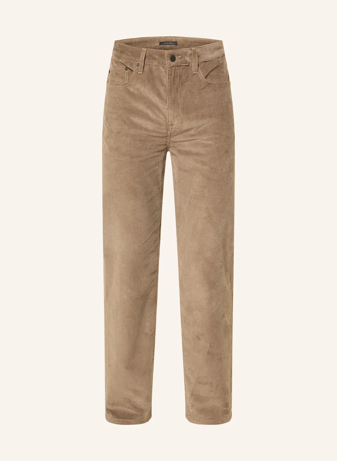 BELSTAFF Cordhose TRENTHAM Regular Fit