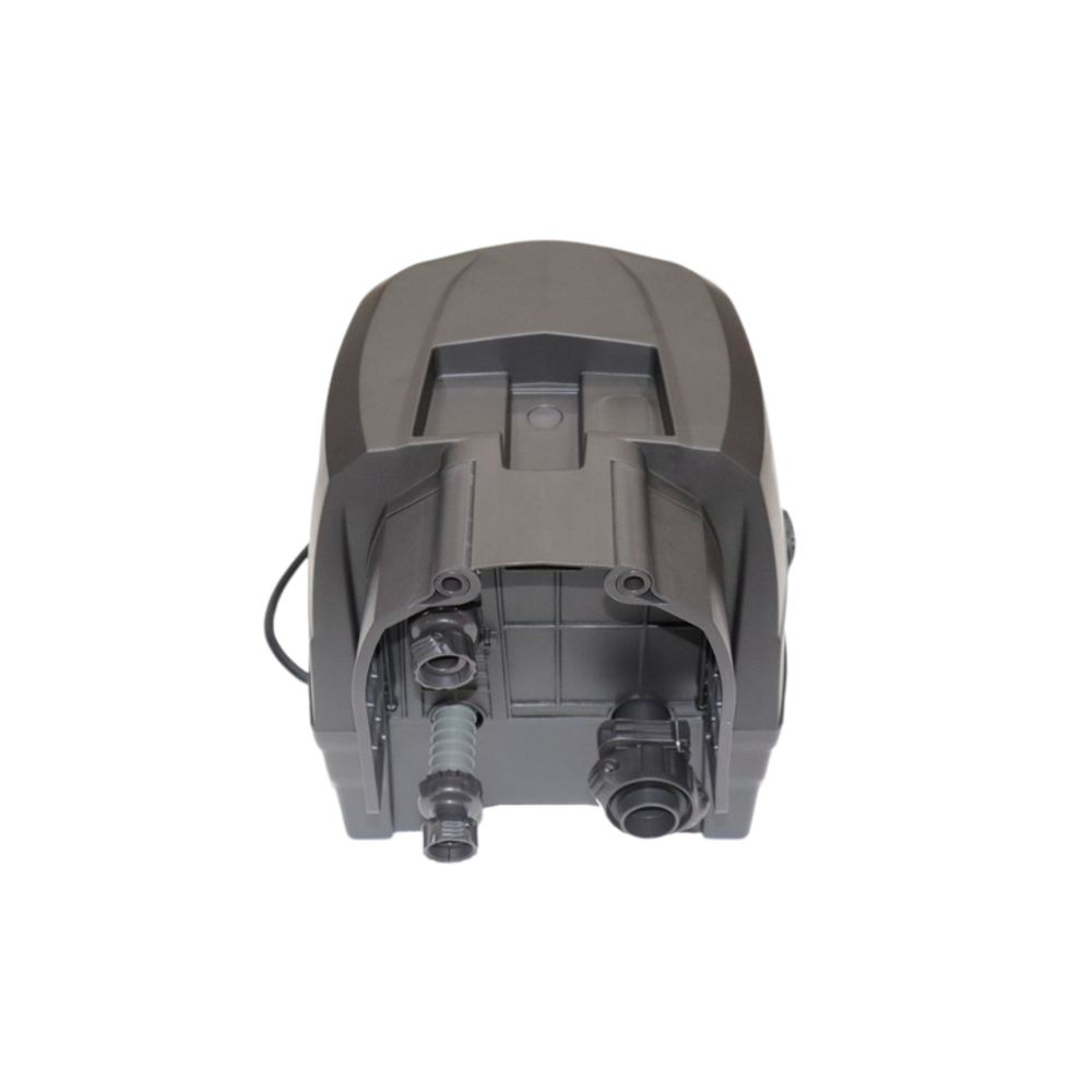 Bloc technique pour spa Baltik