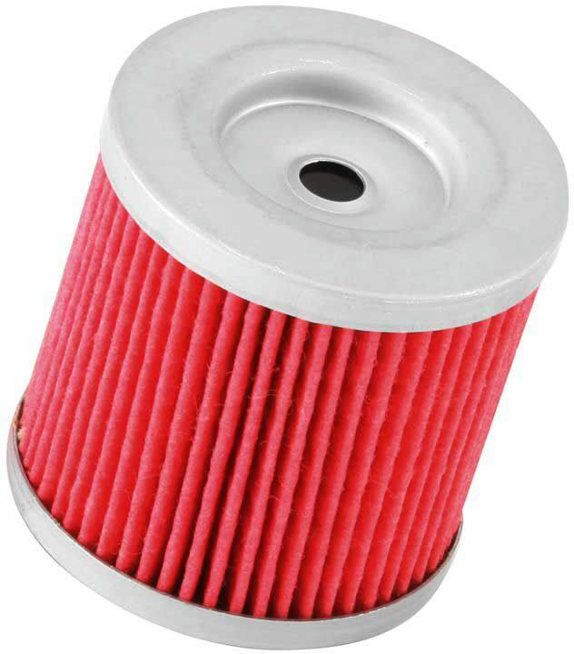 K&N KN139 Powersport Oil Filter