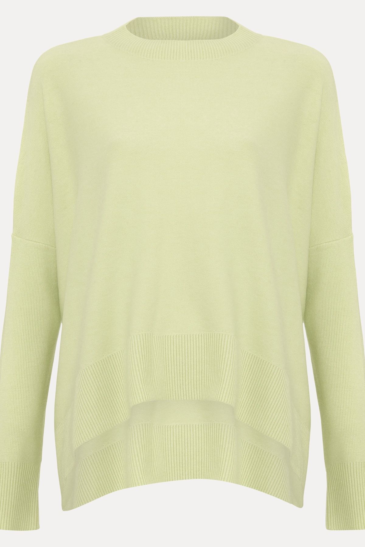 Phase Eight Kara Boxy Knit Top