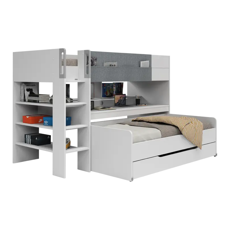 Ausziehbett Dimix