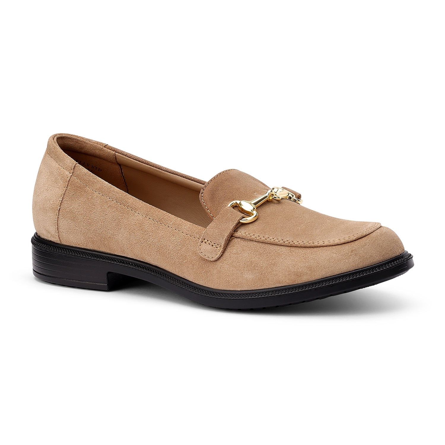 Hotter Wide Fit 'Clovelly' Loafers
