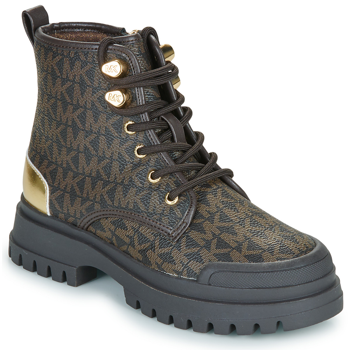 MICHAEL Michael Kors - PAYTON - Brown