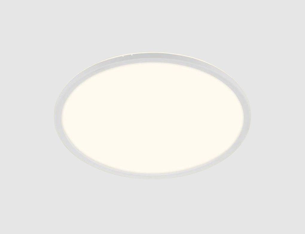 LED Panel Rund