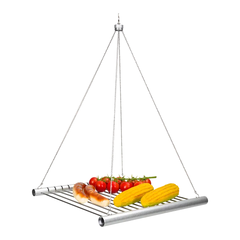 Grillrost Surprise