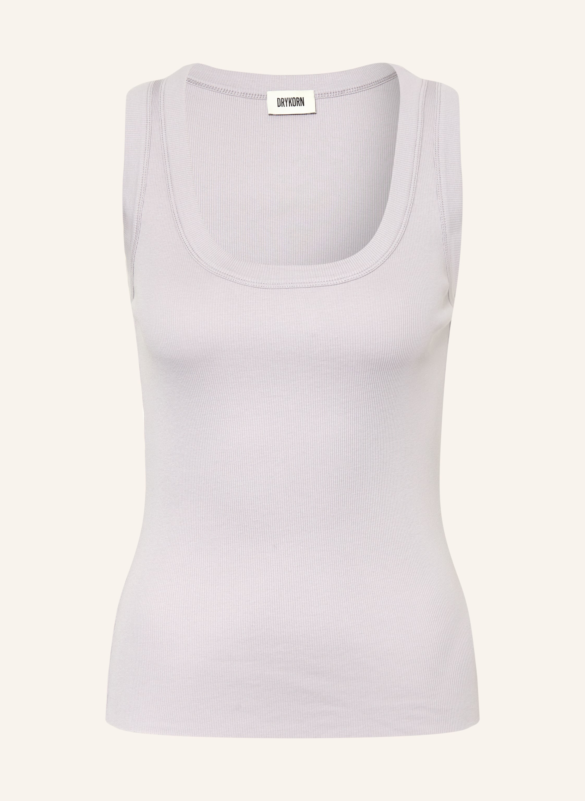 DRYKORN Tanktop TAVIRA