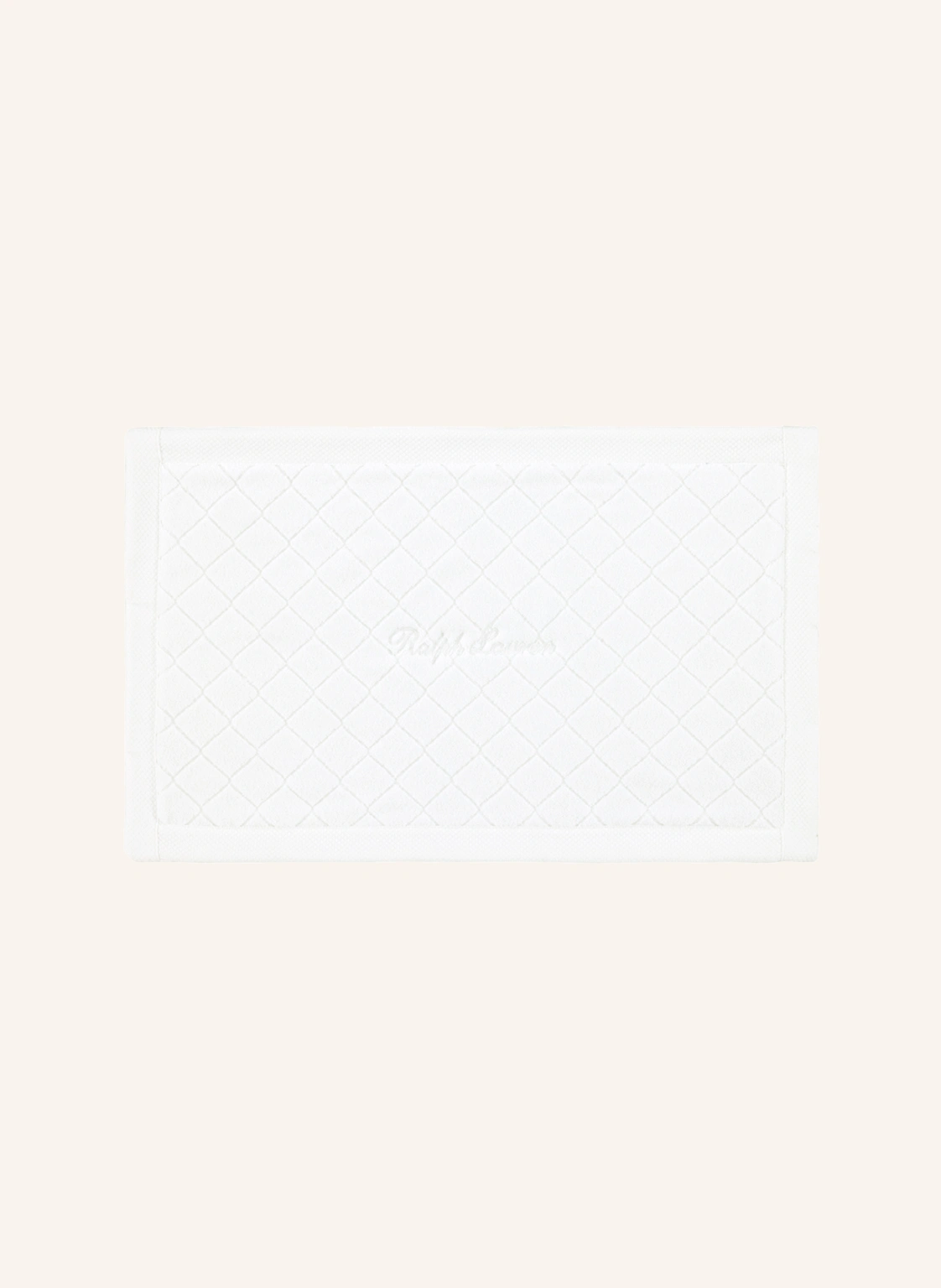 RALPH LAUREN HOME Badematte DULANEY