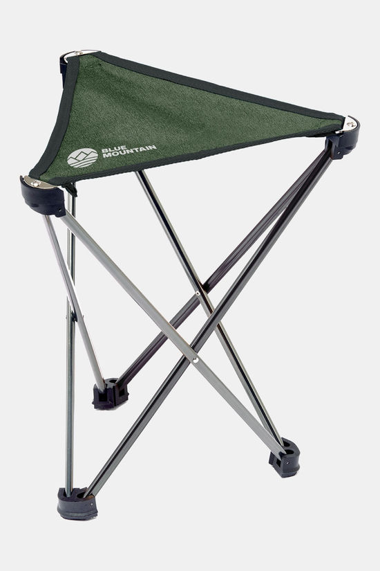 Blue Mountain Stool