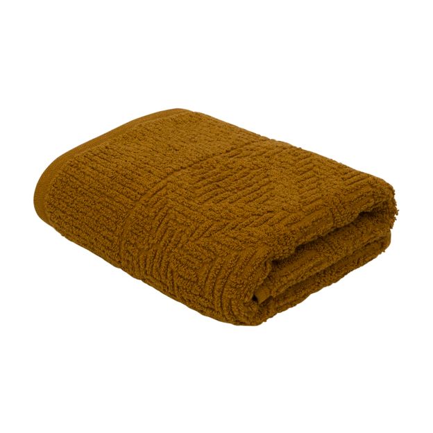 TOALHA DE ROSTO 80 CM X 48 CM BURKINA