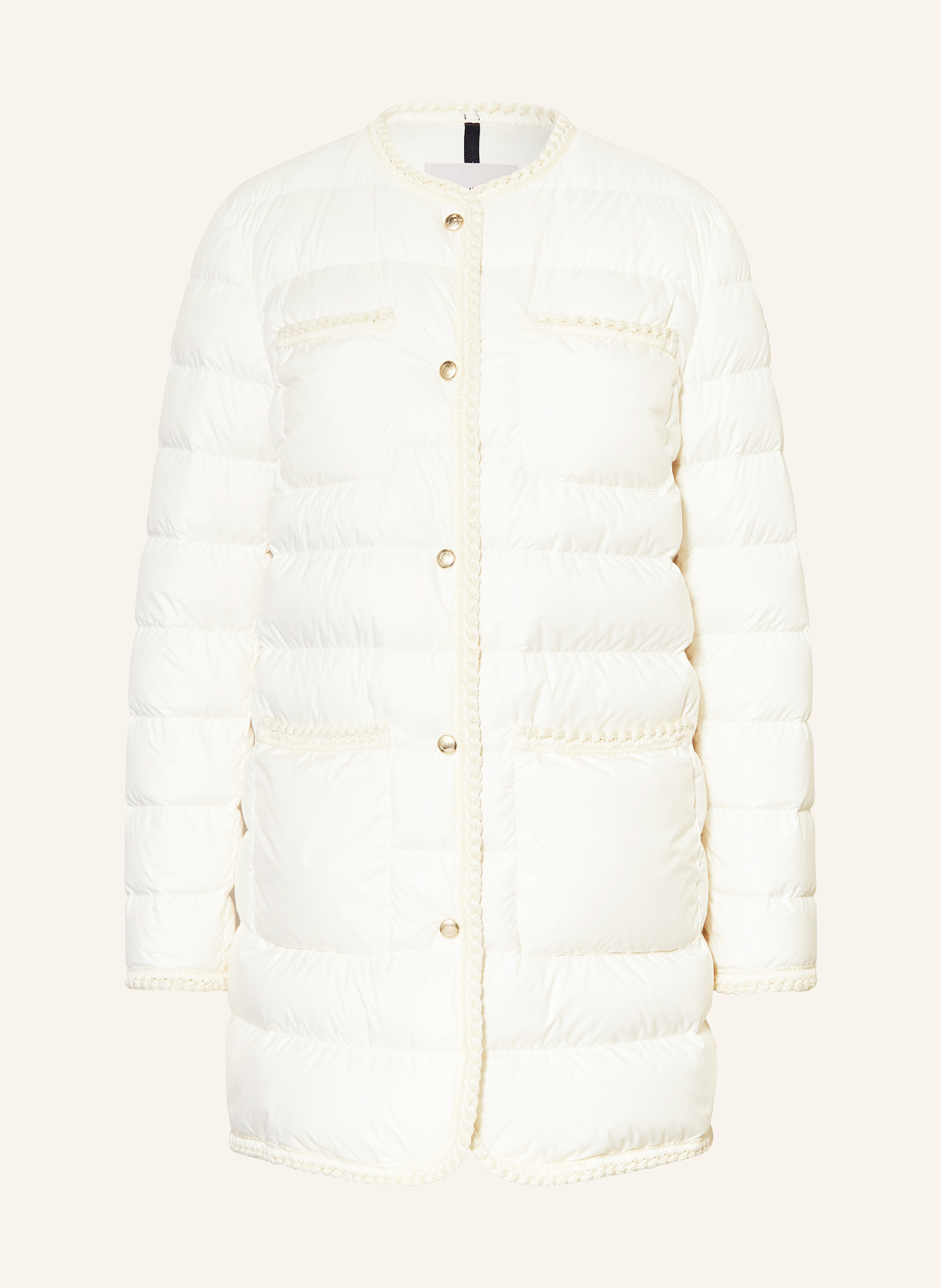 MONCLER Daunenjacke GENCAYLONG