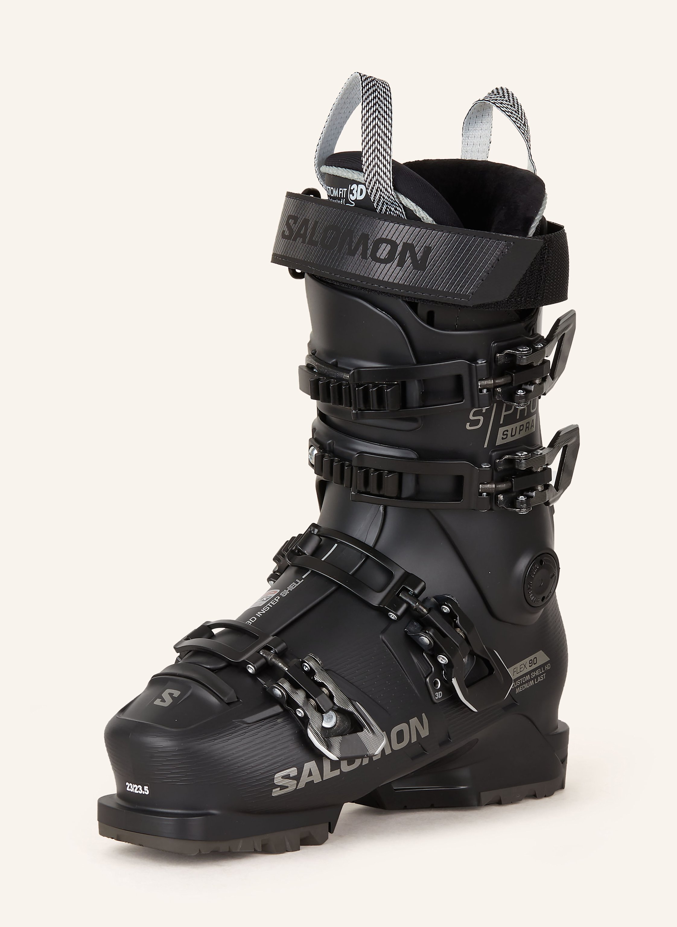 SALOMON Skischuhe S/PRO SUPRA 90