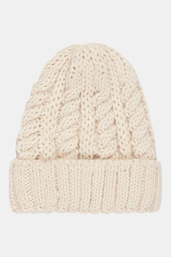 Roxy Tram Beanie Muts Dames