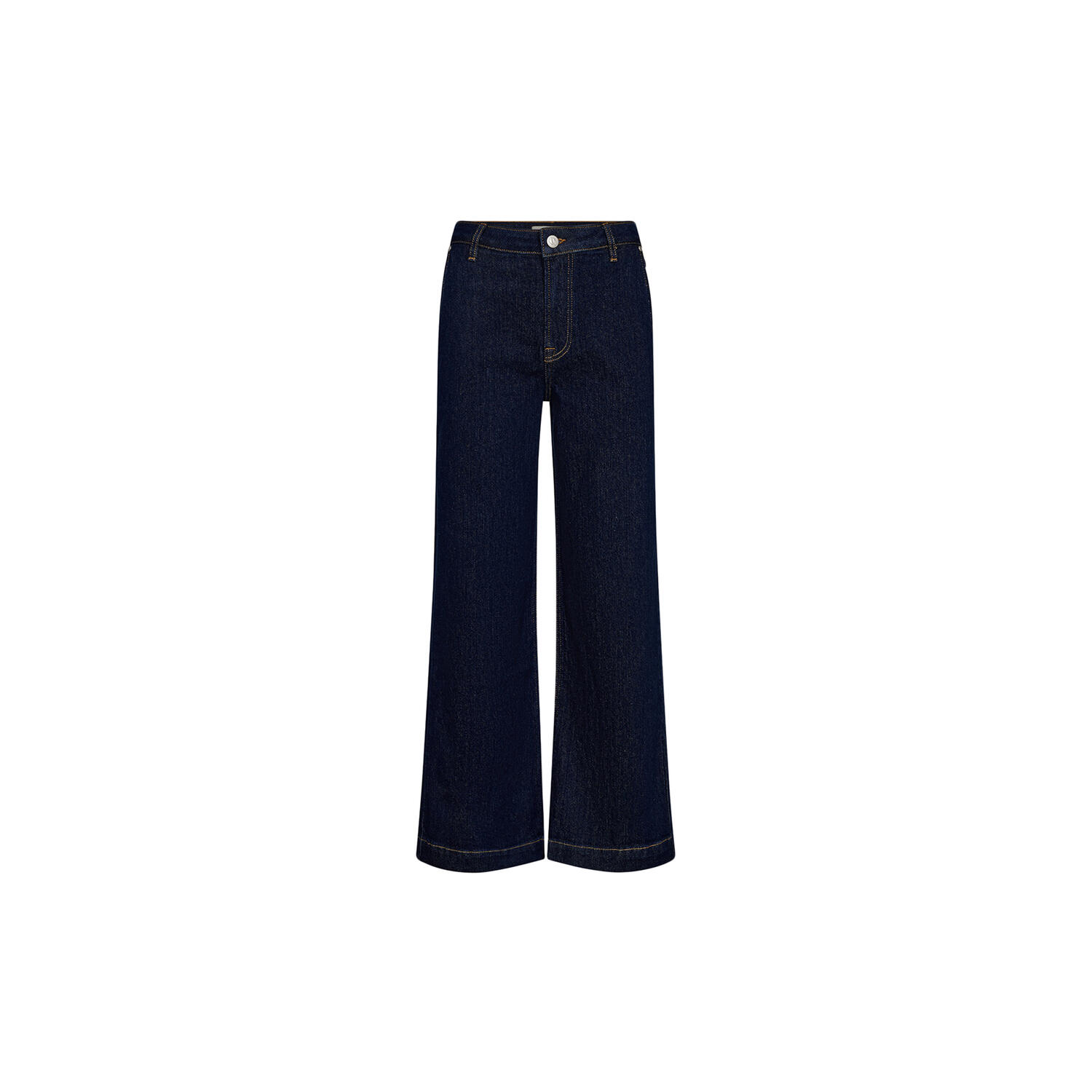 NOOS-Gilly French Jeans Wash Vienna, denim blue