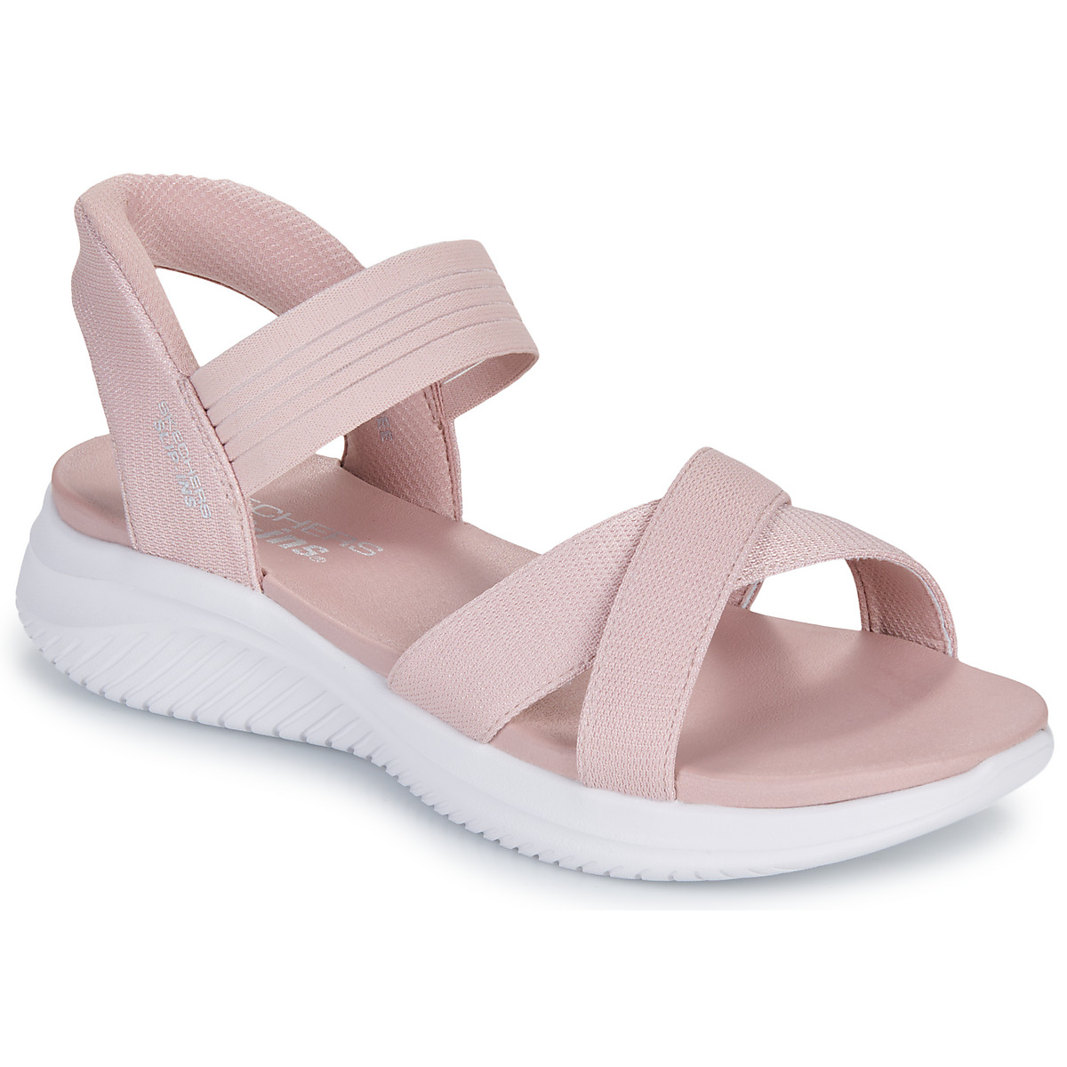 Skechers - SLIP INS ULTRA FLEX 3.0 NEVER BETTER - Pink