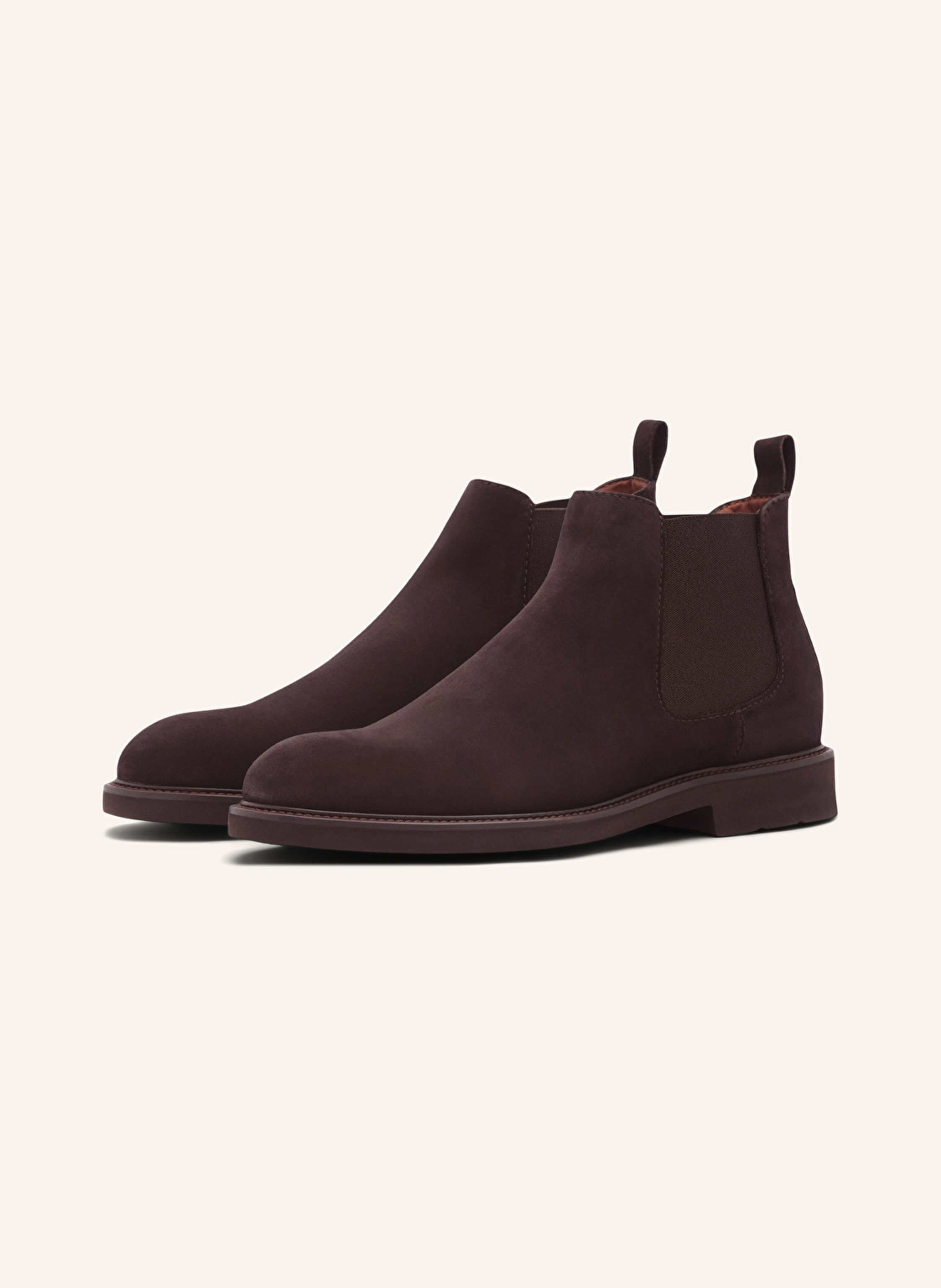 LOTTUSSE Boots BALTIMORE