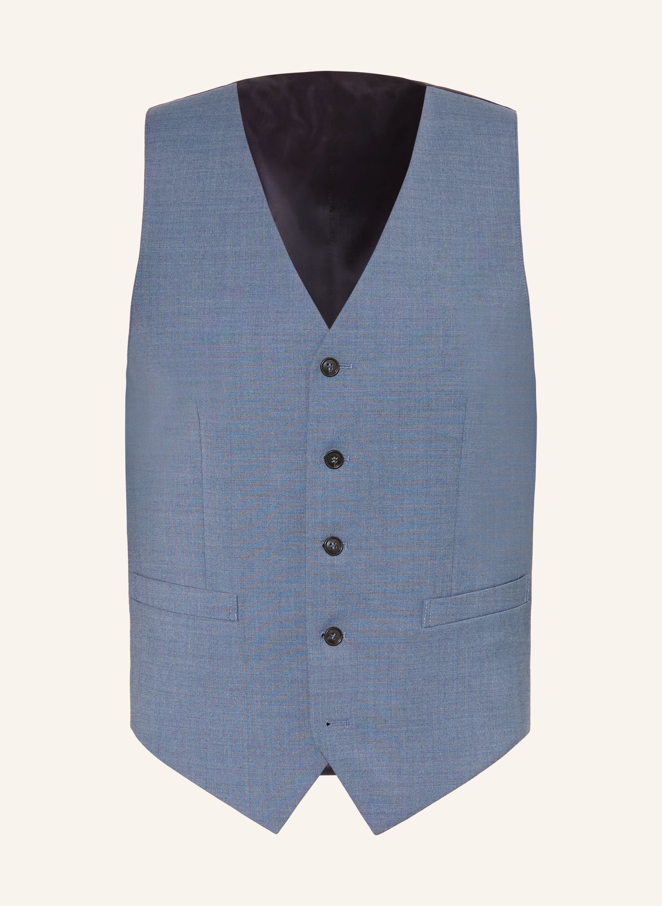 TIGER OF SWEDEN Anzugweste WAYDE Regular Fit