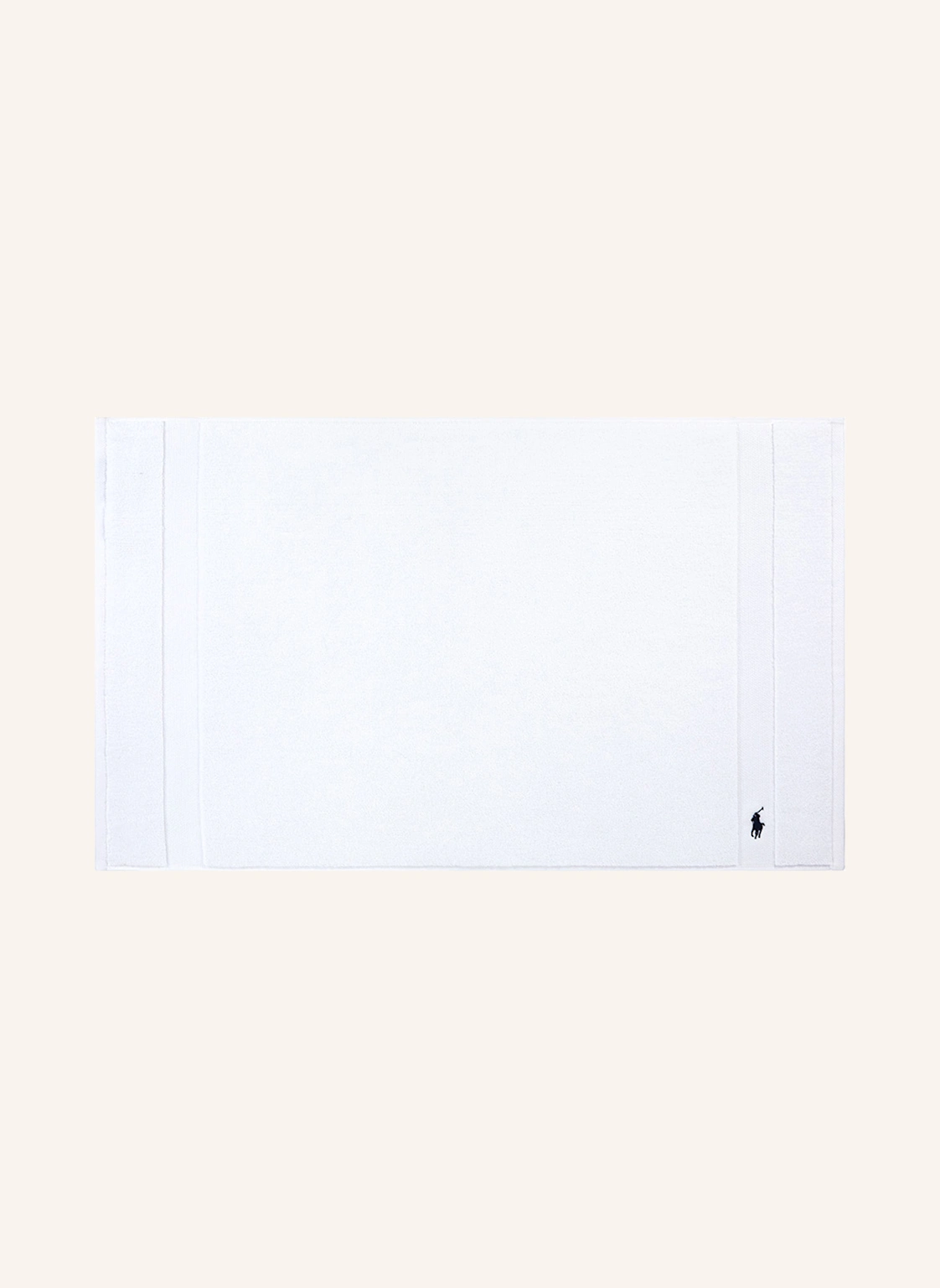 RALPH LAUREN HOME Badematte POLOPLAYER