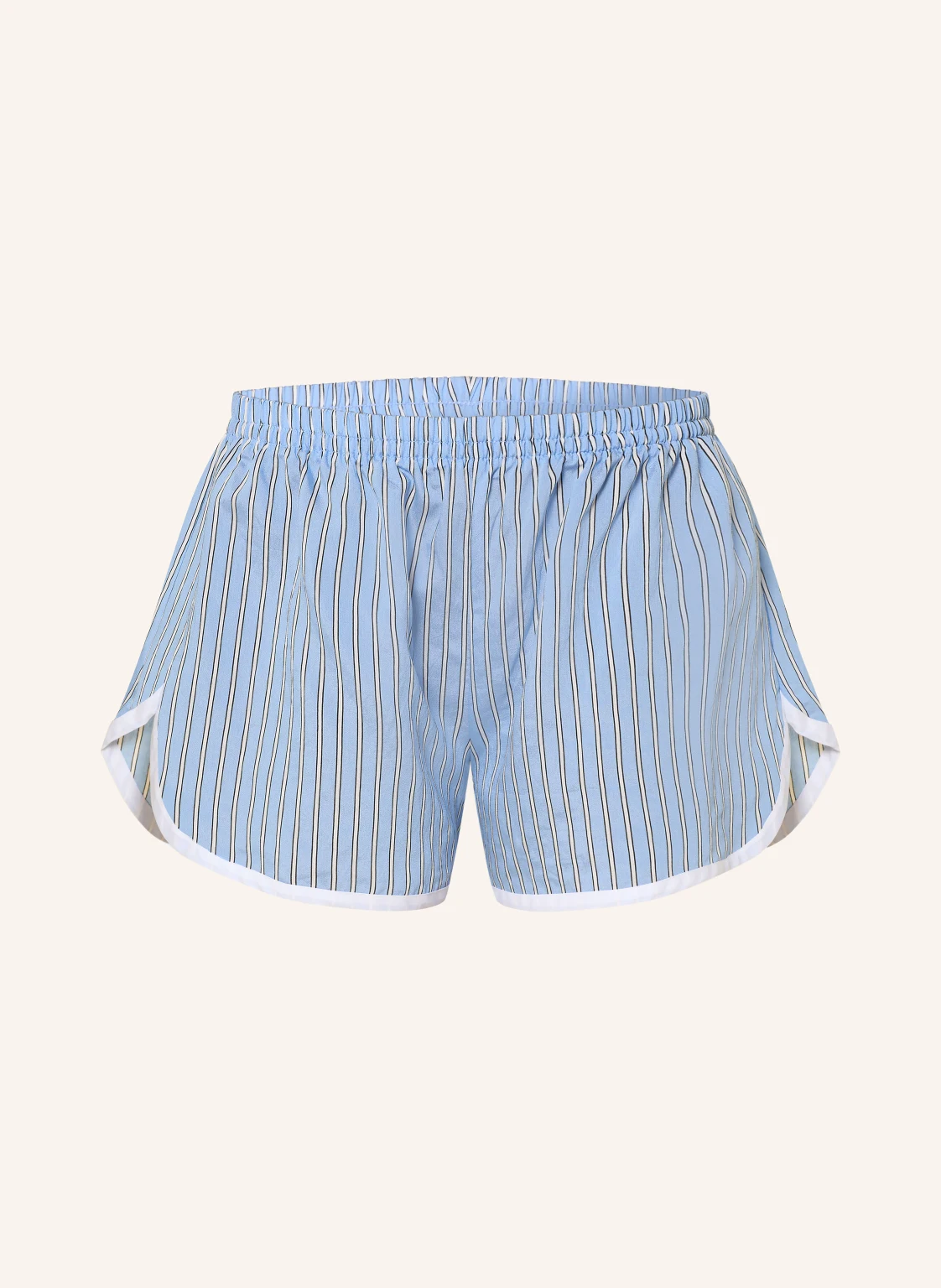 The Frankie Shop Shorts DEYA