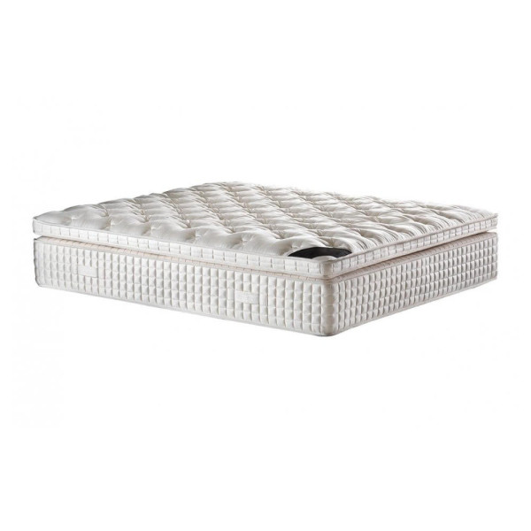 Materac Royalty Superior Double Core Serta 120x200 cm