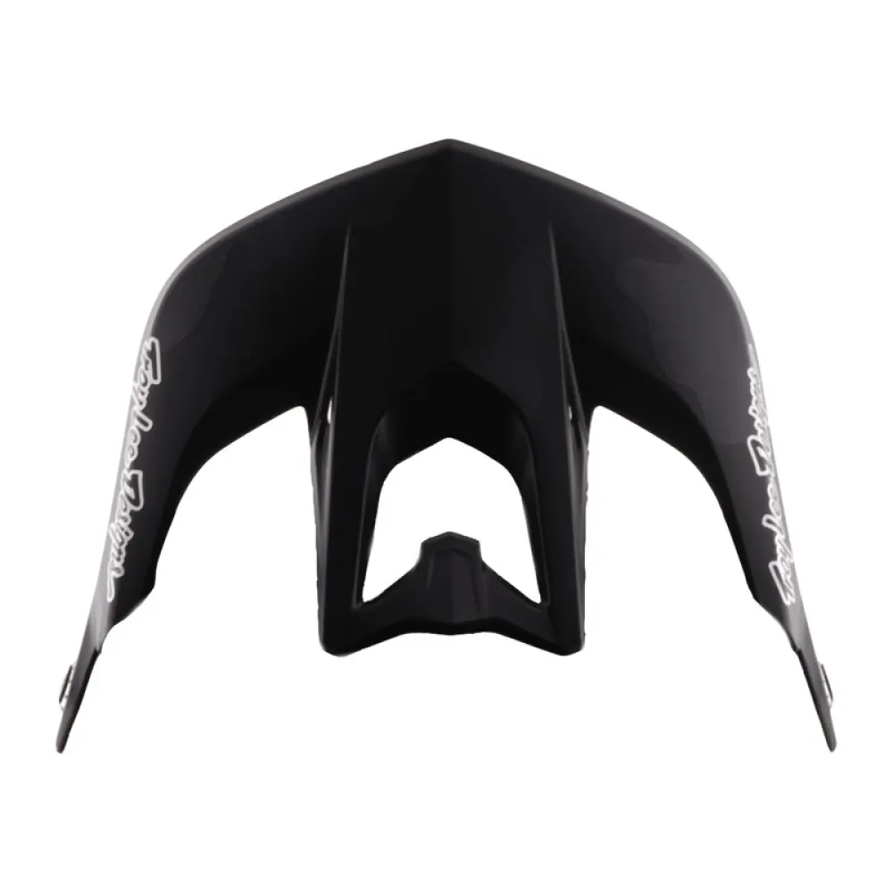 Troy Lee Designs Stunt helmet spare visor