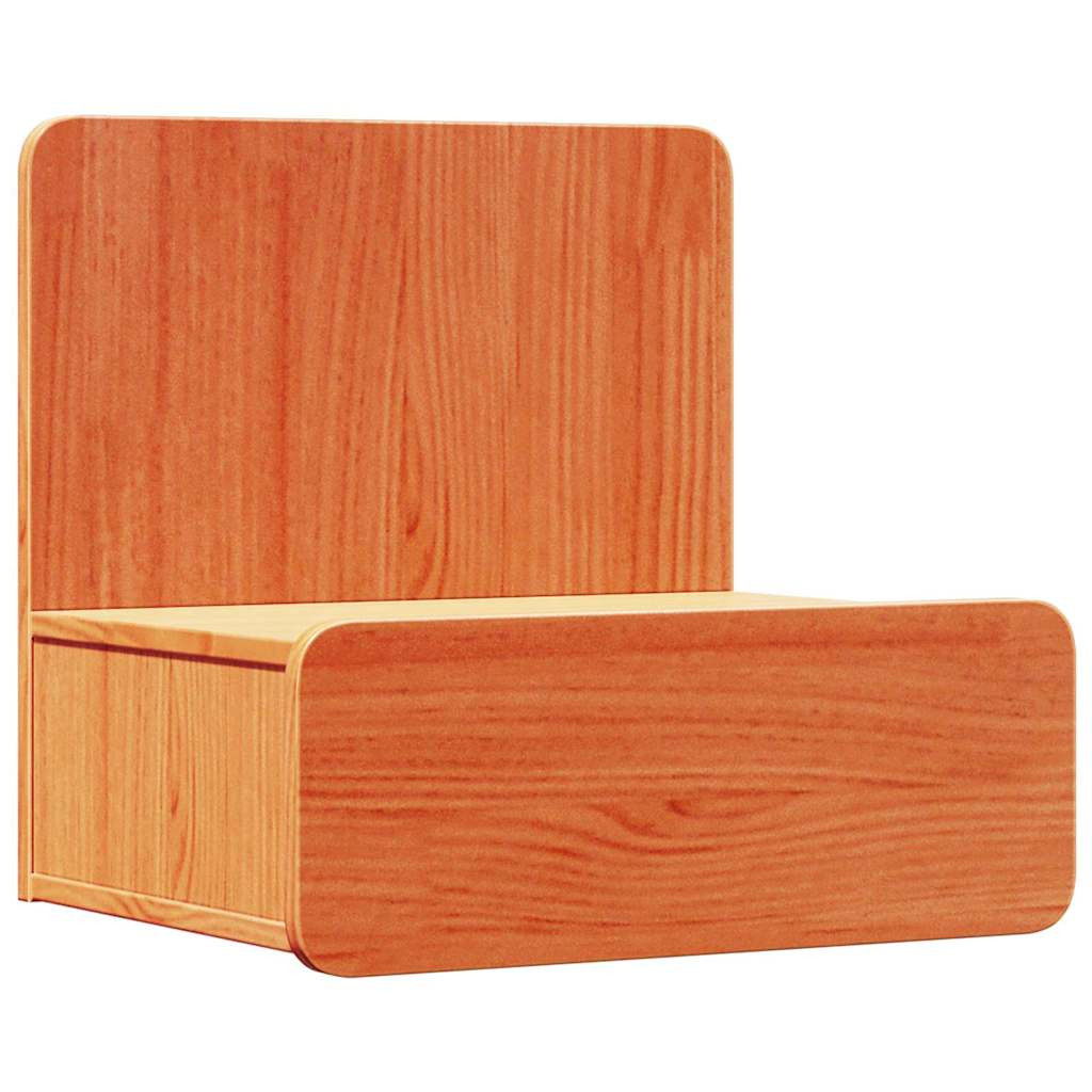 Szafka Nocna Komoda Stolik Nocny Do Sypialni 44 x 32.5 x 40 cm