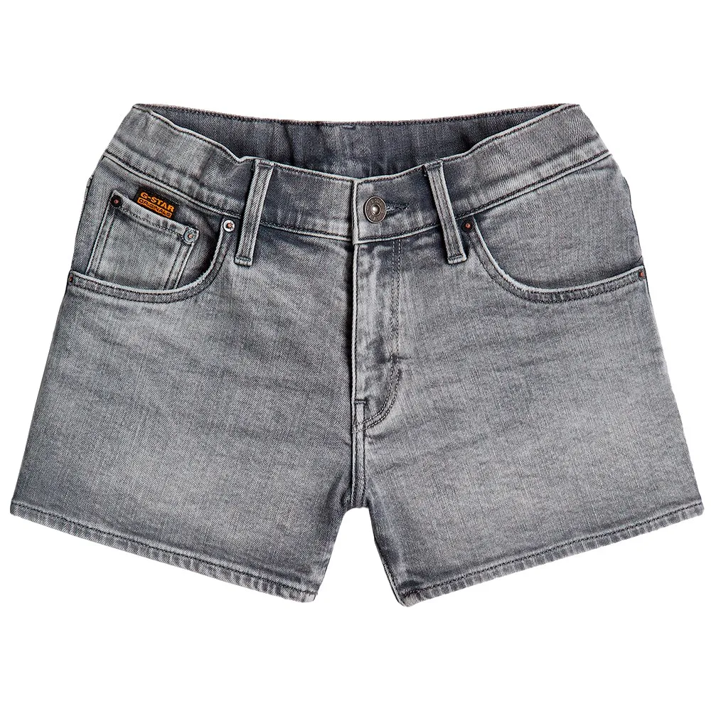 G-Star Verdadero denim shorts