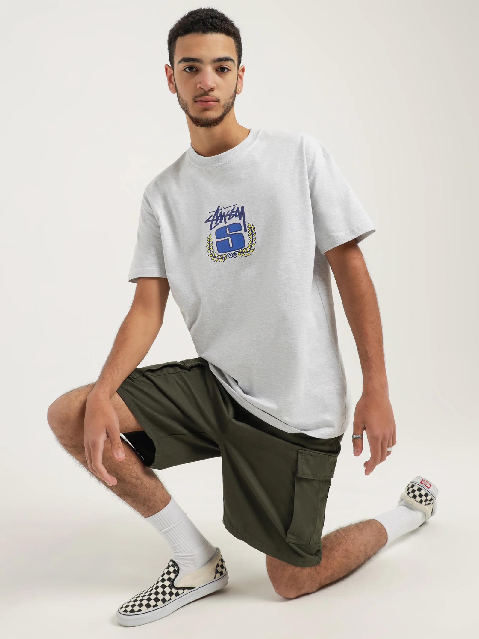 Surplus Cargo Shorts