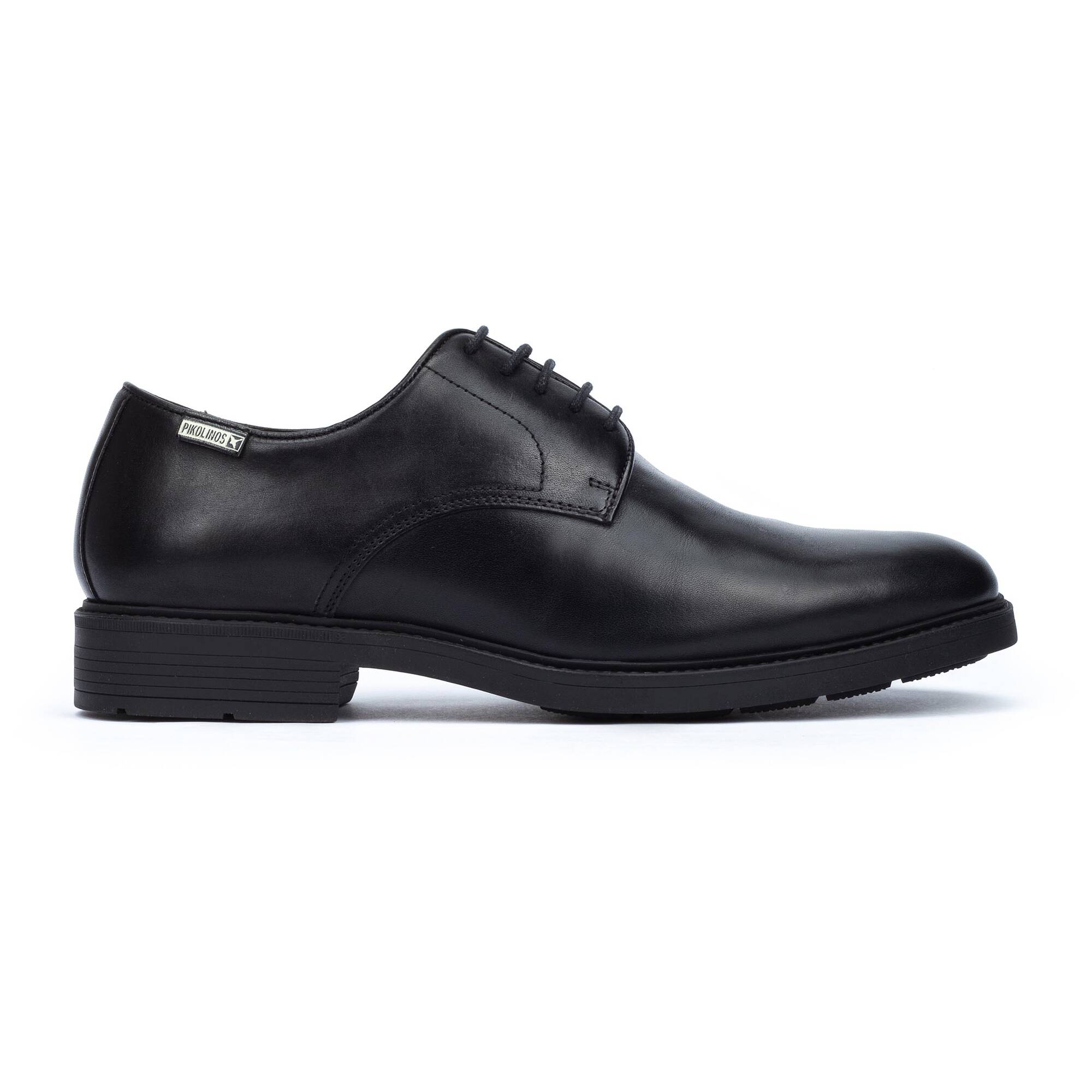 LORCA - Zapato de vestir clásico para hombre