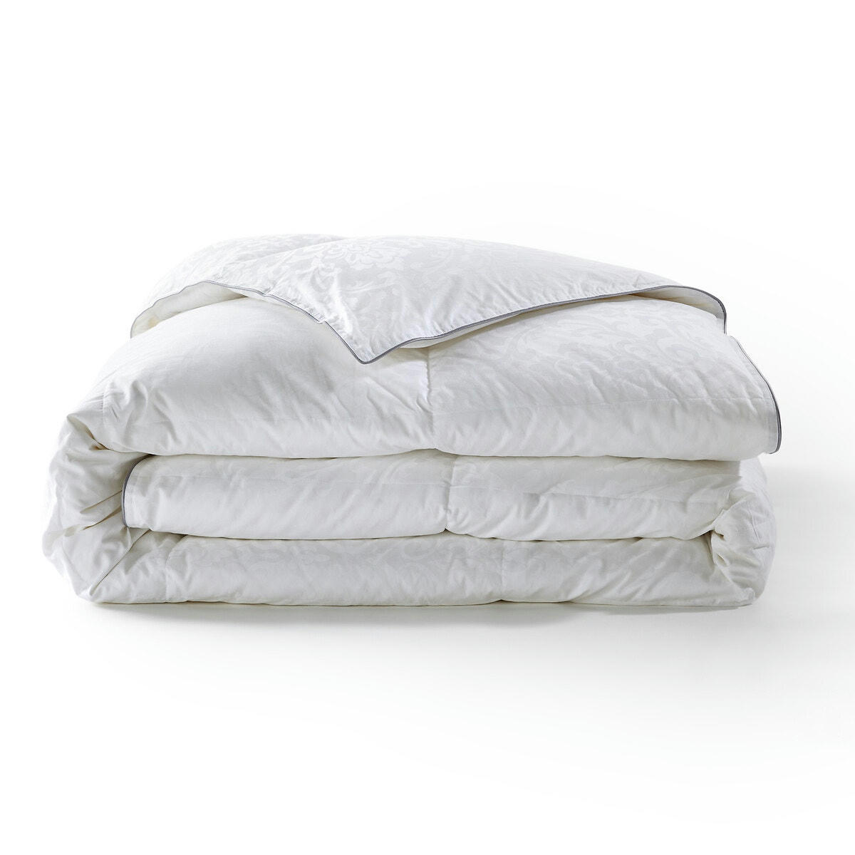 Couette hiver 100% duvet anti-acariens