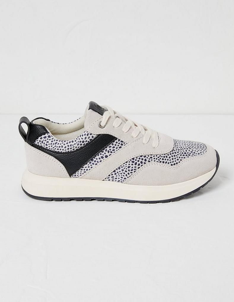 Nessa Runner Trainer