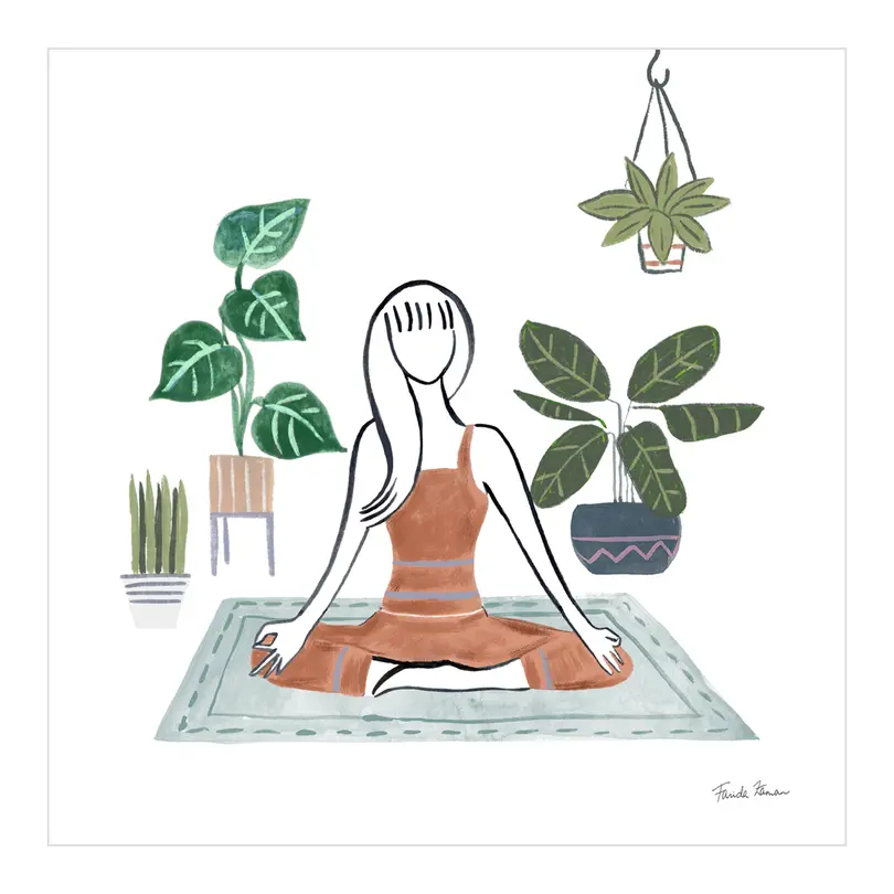 Kunstdruck Artprint