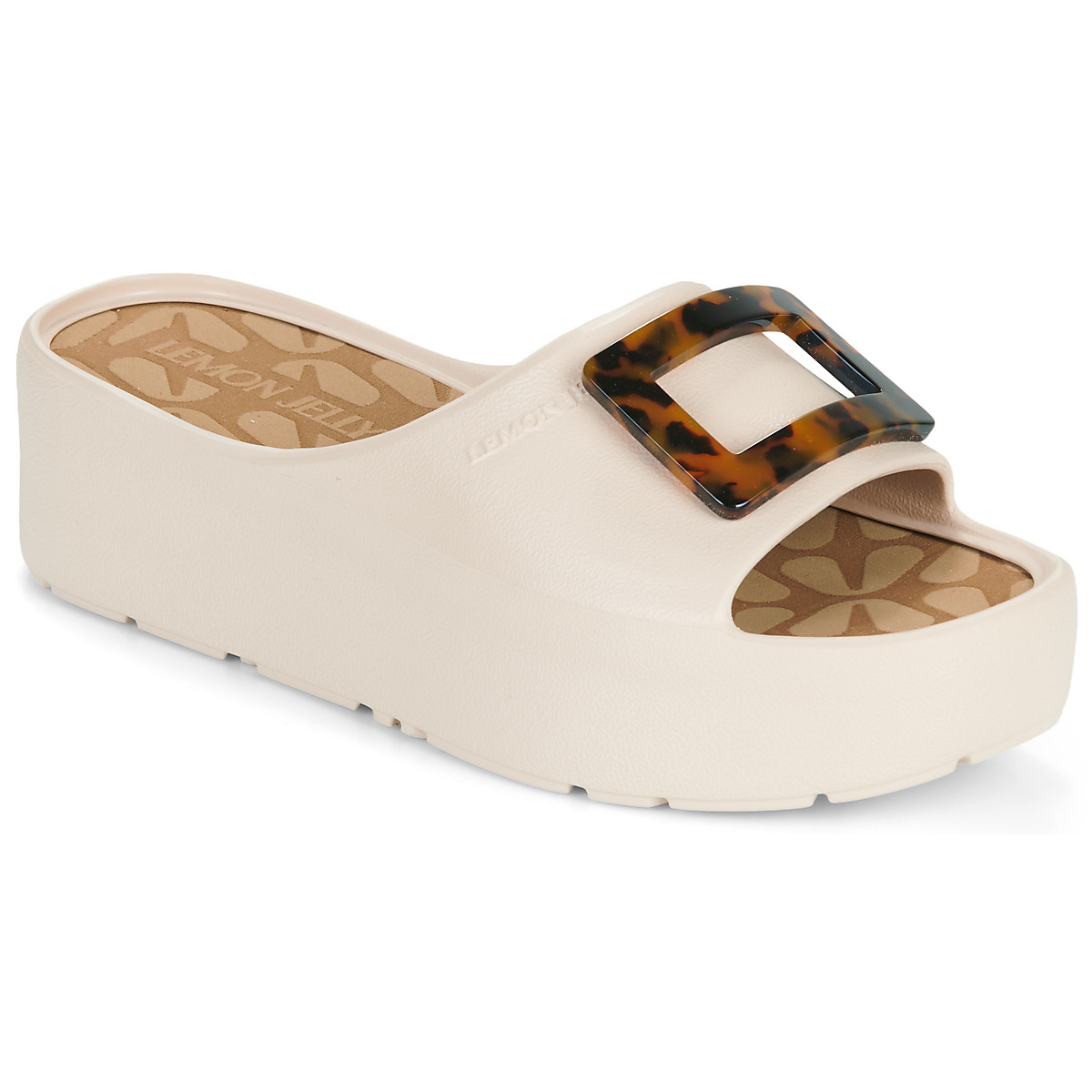 Lemon Jelly - SAMIRA - Beige