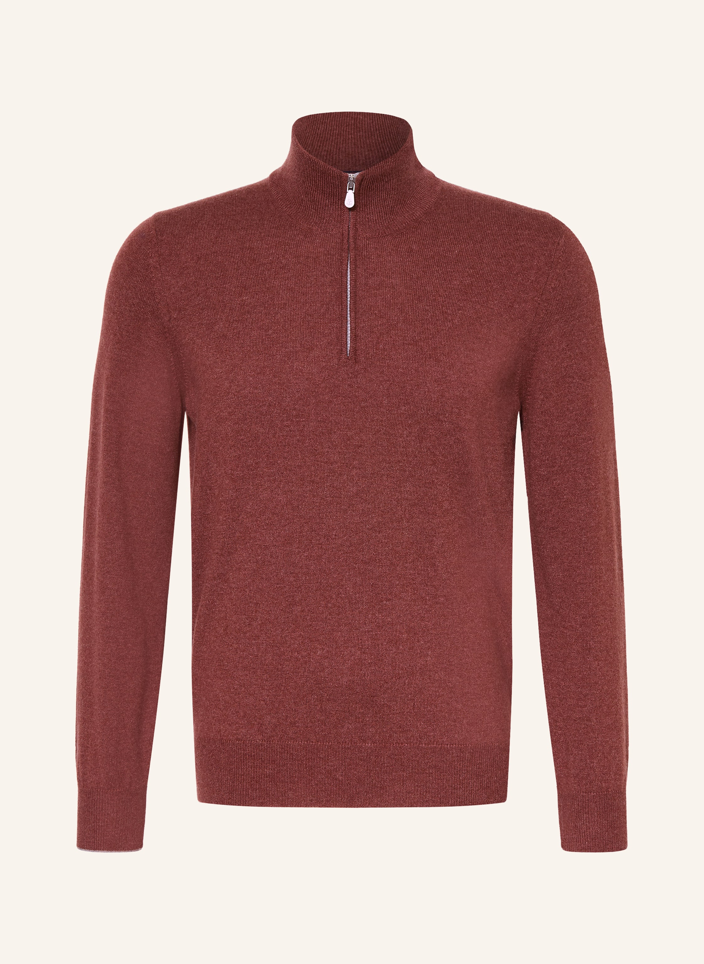 BRUNELLO CUCINELLI Cashmere-Troyer
