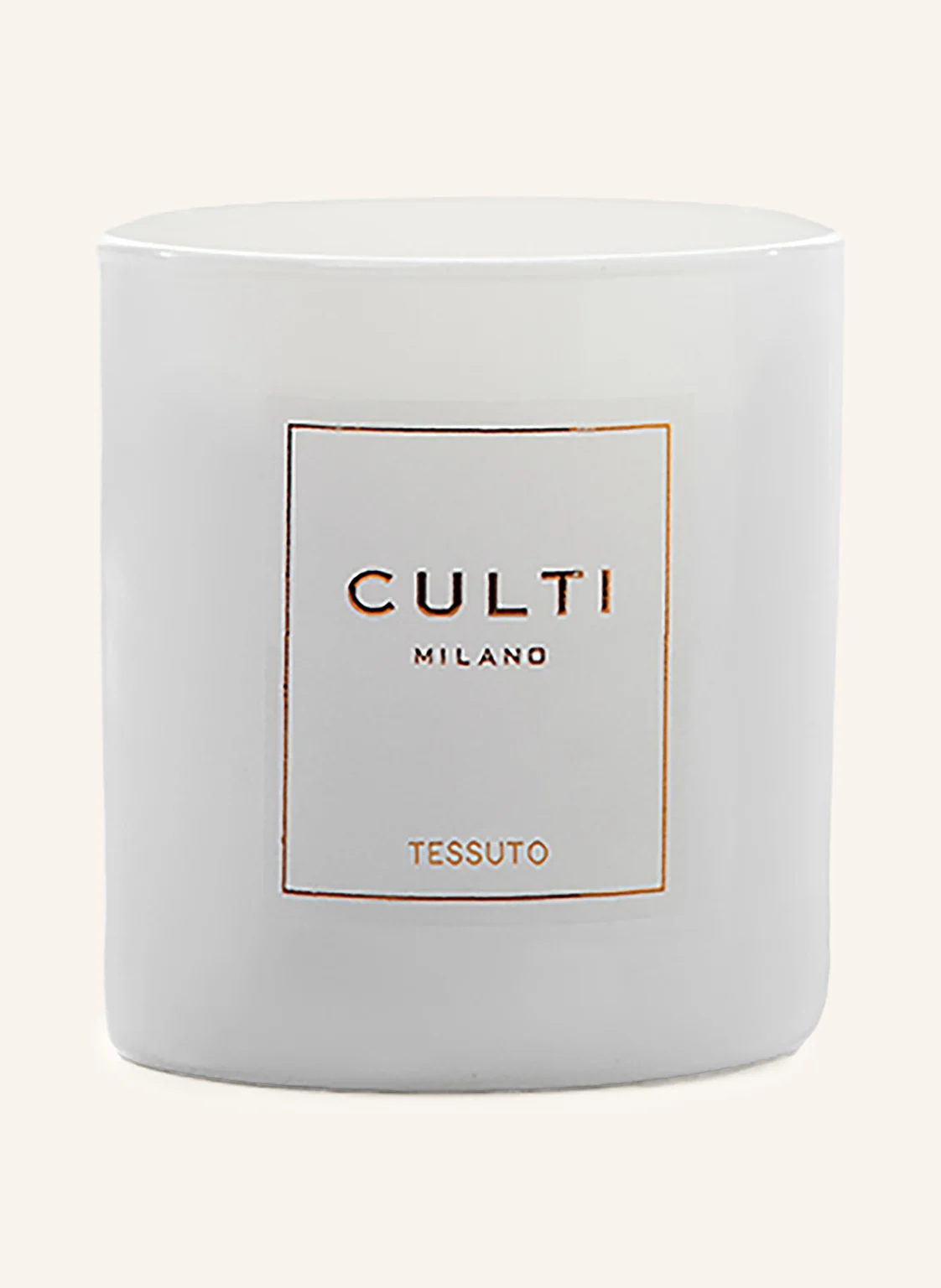 CULTI Duftkerze TESSUTO