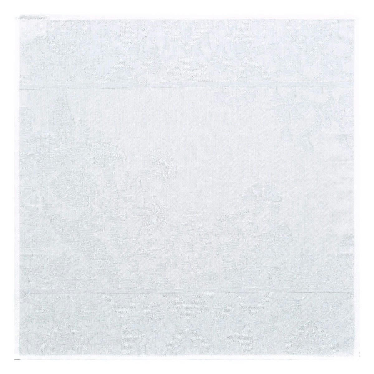 VOYAGE ICONIQUE - Serviette en coton nuage 58 x 58