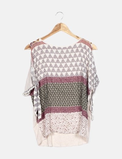 Camaïeu blouse