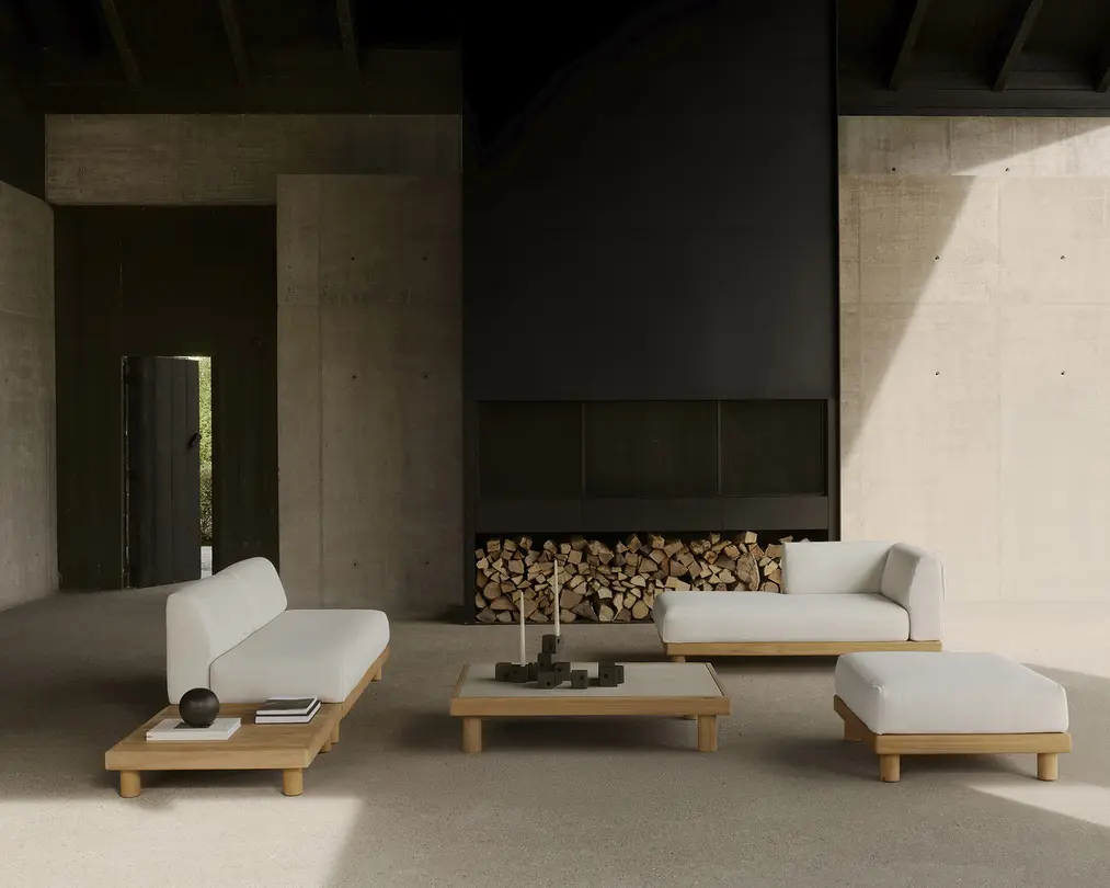 Lounge Element Monocle